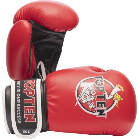 Guantes Boxeo Niños: TOP TEN KIDS | Ligeros y Seguros