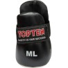 Protector de Pies TOP TEN Fight: Ligero, Estable y Alta Absorción