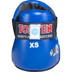 Protector de Pies TOP TEN Fight: Ligero, Estable y Alta Absorción