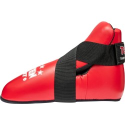 Protector de Pies TOP TEN Fight: Ligero, Estable y Alta Absorción