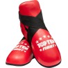 Protector de Pies TOP TEN Fight: Ligero, Estable y Alta Absorción