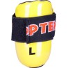 TOP TEN SuperLight: Protector de Pie Ligero con Espuma PPS para Máxima Protección del Empeine