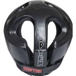 Competition Fight TOP TEN: Casco WAKO con Poliuretano de Alta Resistencia