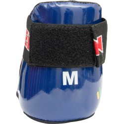 TOP TEN SuperLight: Protector de Pie Ligero con Espuma PPS para Máxima Protección del Empeine