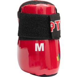 TOP TEN SuperLight: Protector de Pie Ligero con Espuma PPS para Máxima Protección del Empeine