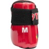 TOP TEN SuperLight: Protector de Pie Ligero con Espuma PPS para Máxima Protección del Empeine