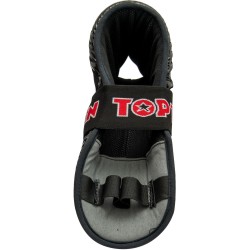 TOP TEN SuperLight: Protector de Pie Ligero con Espuma PPS para Máxima Protección del Empeine