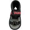 TOP TEN SuperLight: Protector de Pie Ligero con Espuma PPS para Máxima Protección del Empeine