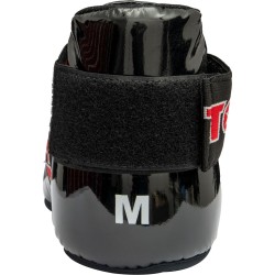 TOP TEN SuperLight: Protector de Pie Ligero con Espuma PPS para Máxima Protección del Empeine
