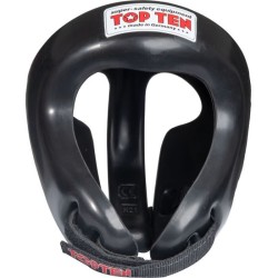Competition Fight TOP TEN: Casco WAKO con Poliuretano de Alta Resistencia