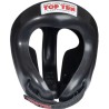 Competition Fight TOP TEN: Casco WAKO con Poliuretano de Alta Resistencia