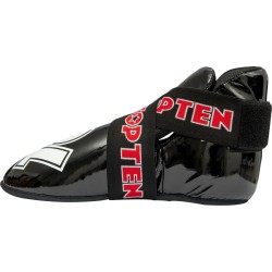 TOP TEN SuperLight: Protector de Pie Ligero con Espuma PPS para Máxima Protección del Empeine