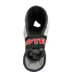 TOP TEN SuperLight: Protector de Pie Ligero con Espuma PPS para Máxima Protección del Empeine