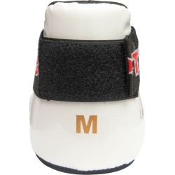 TOP TEN SuperLight: Protector de Pie Ligero con Espuma PPS para Máxima Protección del Empeine