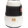 TOP TEN SuperLight: Protector de Pie Ligero con Espuma PPS para Máxima Protección del Empeine