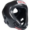 Competition Fight TOP TEN: Casco WAKO con Poliuretano de Alta Resistencia