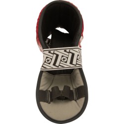TOP TEN PRISM: Protector Pies para Patadas Seguras con Diseño Brillante