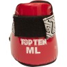 TOP TEN PRISM: Protector Pies para Patadas Seguras con Diseño Brillante
