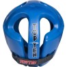 Competition Fight TOP TEN: Casco WAKO con Poliuretano de Alta Resistencia