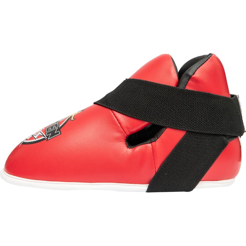 Protectores Pies Niños TOP TEN KIDS (Talla 33-35)