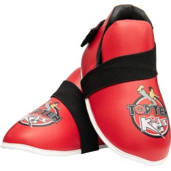 Protectores Pies Niños TOP TEN KIDS (Talla 33-35)