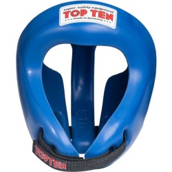 Competition Fight TOP TEN: Casco WAKO con Poliuretano de Alta Resistencia