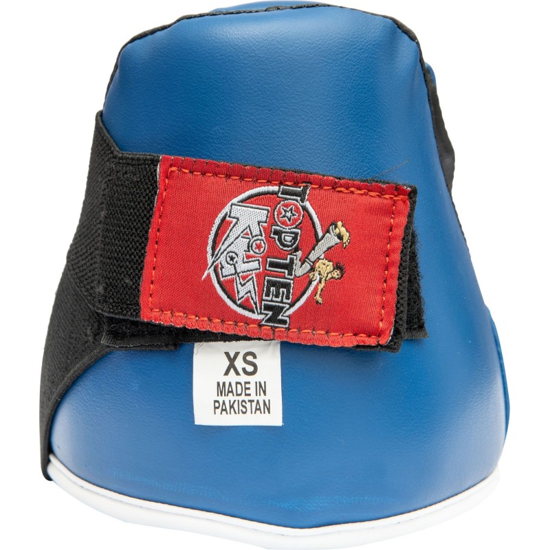 Protectores Pies Niños TOP TEN KIDS (Talla 33-35) Protectores Pies Niños TOP TEN KIDS (Talla 33-35)