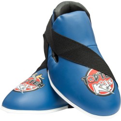 Protectores Pies Niños TOP TEN KIDS (Talla 33-35)