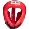 Competition Fight TOP TEN: Casco WAKO con Poliuretano de Alta Resistencia