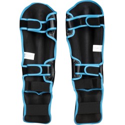 TOP TEN Star Light: Protectores Canillas y  Empeine Ergonómicos y Ligeros
