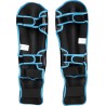 TOP TEN Star Light: Protectores Canillas y  Empeine Ergonómicos y Ligeros