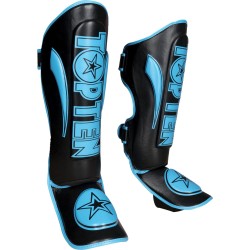TOP TEN Star Light: Protectores Canillas y  Empeine Ergonómicos y Ligeros