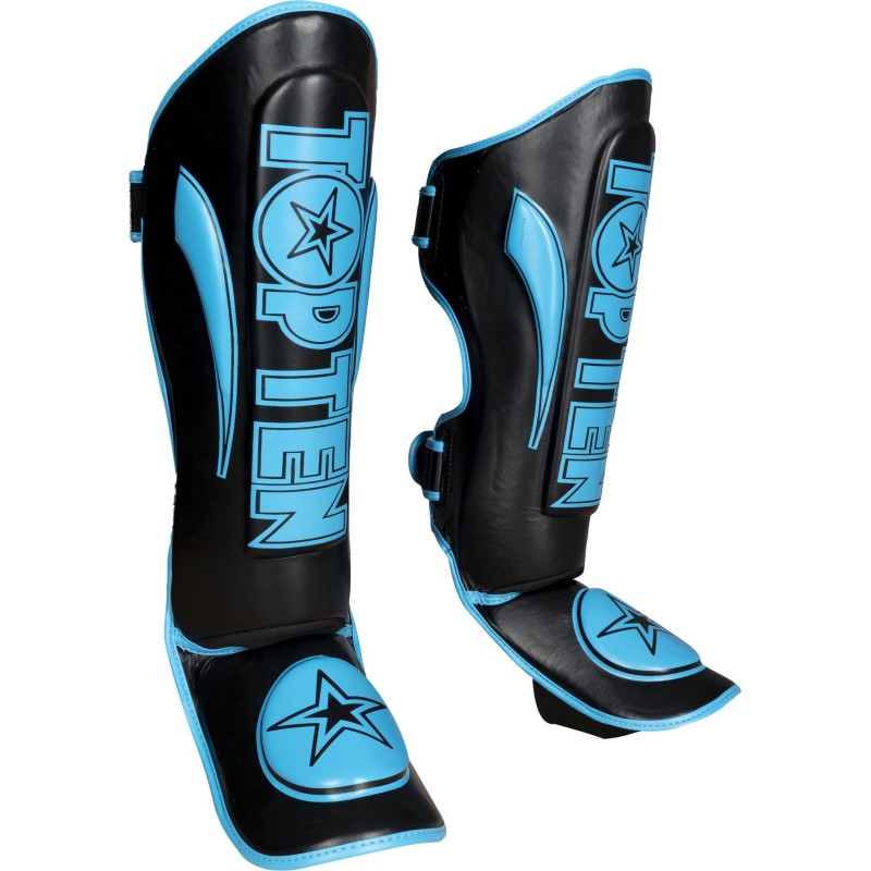 TOP TEN Star Light: Protectores Canillas y Empeine Ergonómicos y Ligeros TOP TEN Star Light: Protectores Canillas y Empeine Ergonómicos y Ligeros