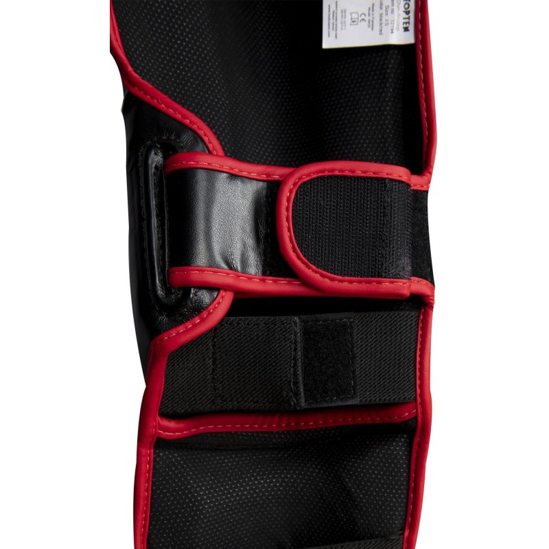 TOP TEN Star Light: Protectores Canillas y Empeine Ergonómicos y Ligeros TOP TEN Star Light: Protectores Canillas y Empeine Ergonómicos y Ligeros