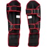 TOP TEN Star Light: Protectores Canillas y  Empeine Ergonómicos y Ligeros