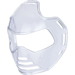 TOP TEN SafeStrike: Protección Facial Deportiva Transparente y Segura