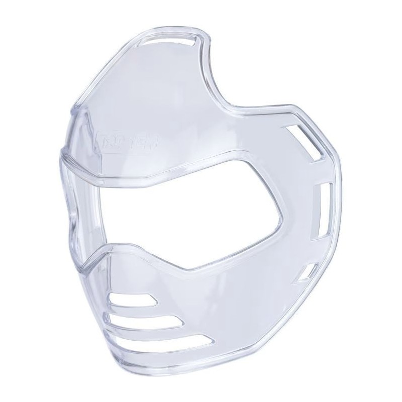 TOP TEN SafeStrike: Protección Facial Deportiva Transparente y Segura