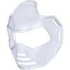 TOP TEN SafeStrike: Protección Facial Deportiva Transparente y Segura
