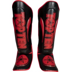 TOP TEN Star Light: Protectores Canillas y  Empeine Ergonómicos y Ligeros
