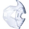 TOP TEN SafeStrike: Protección Facial Deportiva Transparente y Segura