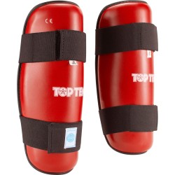 Canilleras Kickboxing TOP TEN: Máxima Protección y Ajuste Óptimo