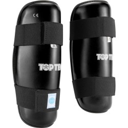Canilleras Kickboxing TOP TEN: Máxima Protección y Ajuste Óptimo