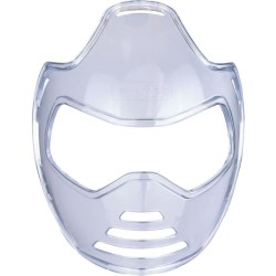 TOP TEN SafeStrike: Protección Facial Deportiva Transparente y Segura