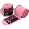 Vendas de Boxeo y Kickboxing TOP TEN: Ajuste Perfecto con Presilla y Velcro