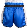 Shorts de Kickboxing TOP TEN WAKO Star: Ligeros y Transpirables