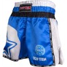 Shorts de Kickboxing TOP TEN WAKO Star: Ligeros y Transpirables
