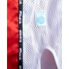 Shorts de Kickboxing TOP TEN WAKO Star: Ligeros y Transpirables