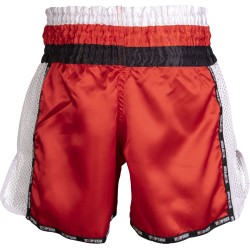 Shorts de Kickboxing TOP TEN WAKO Star: Ligeros y Transpirables