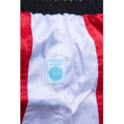 Shorts Kick Light TOP TEN: Ligeros y para Competición