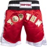 Shorts Kick Light TOP TEN: Ligeros y para Competición